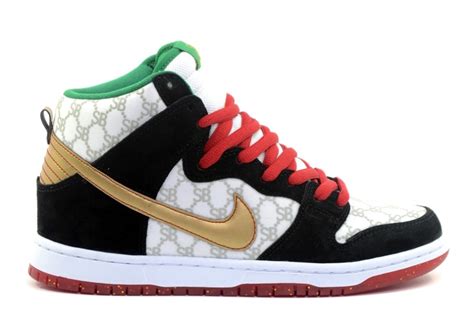 gucci nike sneaker|nike gucci prices.